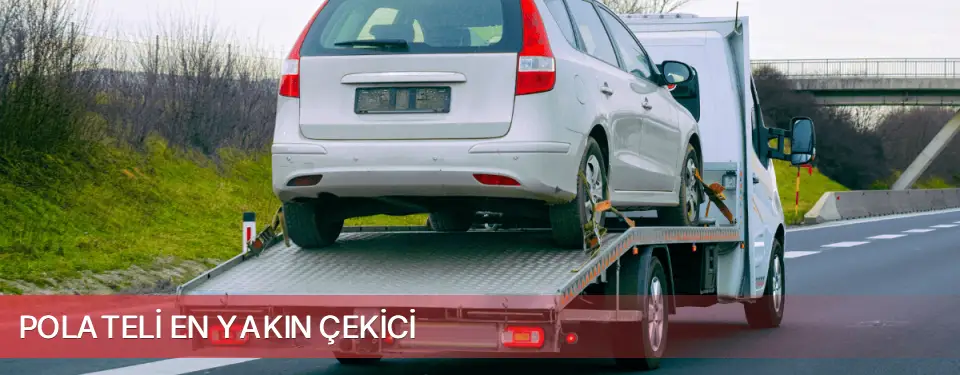 Polateli İlçemi En Yakın Çekici